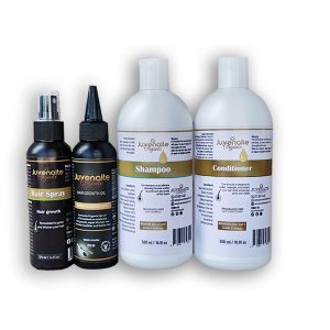 Hair Care Combo