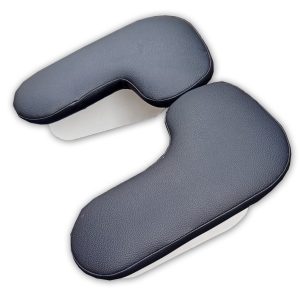 U-Shaped Nail Armrest Manicure Hand Rest Pillow